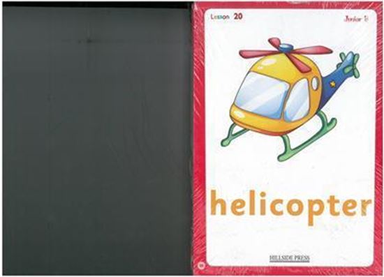 Εικόνα από OLLY THE OWL PRE-JUNIOR FLASHCARDS