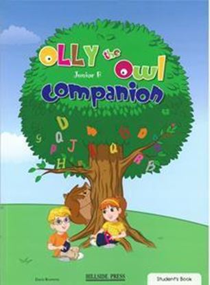 Εικόνα της OLLY THE OWL JUNIOR B COMPANION