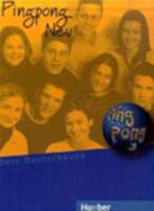 Εικόνα της PINGPONG NEU 3 KURSBUCH