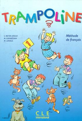 Εικόνα της TRAMPOLINE 1 METHODE