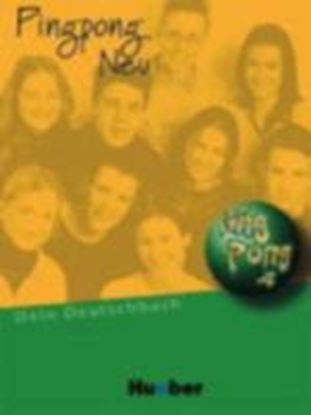 Εικόνα της PINGPONG NEU 2 KURSBUCH
