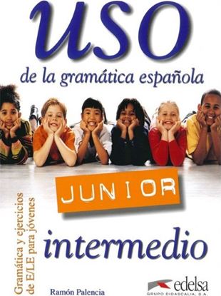 Εικόνα της USO JUNIOR INTERMEDIO - ALUMNO