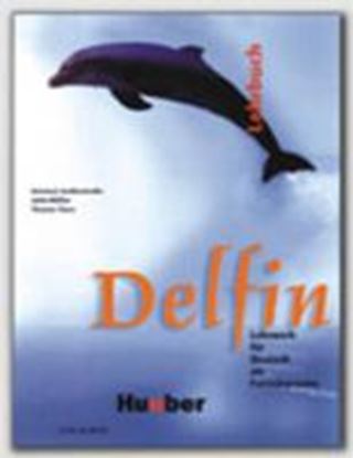 Εικόνα της DELFIN KURSBUCH (+2CD)