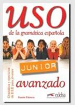 Εικόνα της USO JUNIOR AVANZADO - ALUMNO