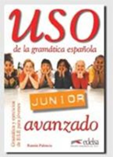 Εικόνα από USO JUNIOR AVANZADO - ALUMNO