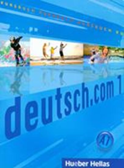 Εικόνα από DEUTSCH.COM 1 KURSBUCH
