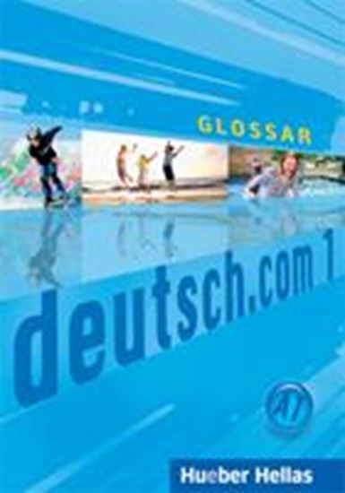 Εικόνα από DEUTSCH.COM 1 GLOSSAR