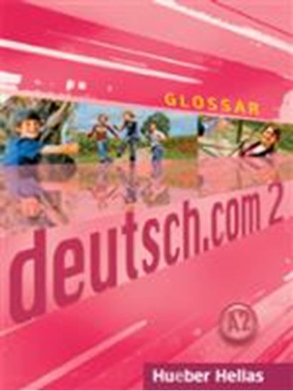 Εικόνα από DEUTSCH.COM 2 GLOSSAR