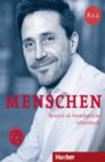 Εικόνα από MENSCHEN A2.1 ARBEITSBUCH