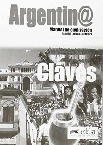 Εικόνα από ARGENTINA MANUAL DE CIVILIZACION - CLAVES