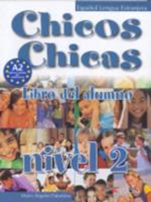 Εικόνα της CHICOS CHICAS 2 - ALUMNO