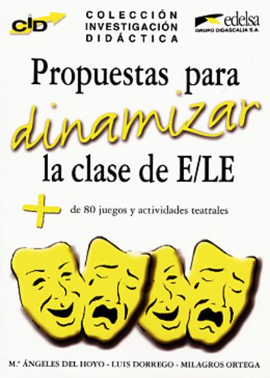 Εικόνα από CID - PROPUESTAS PARA DINAMIZAR LA CLASE
