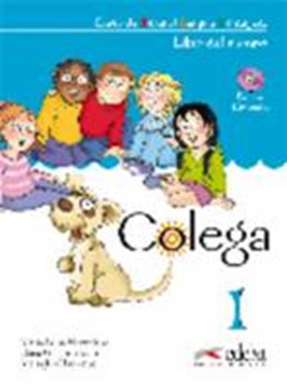 Εικόνα από COLEGA 1 - ALUMNO PACK