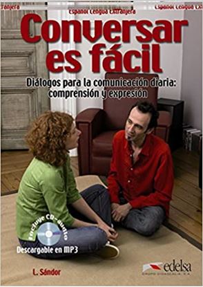Εικόνα της CONVERSAR ES FACIL