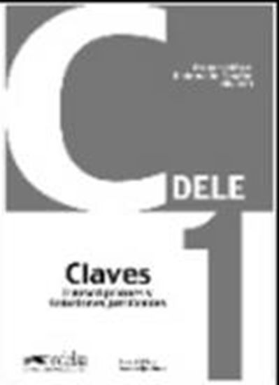 Εικόνα από DELE C1- CLAVE