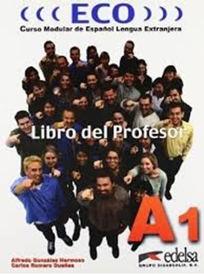 Εικόνα από ECO A1 - PROFESOR