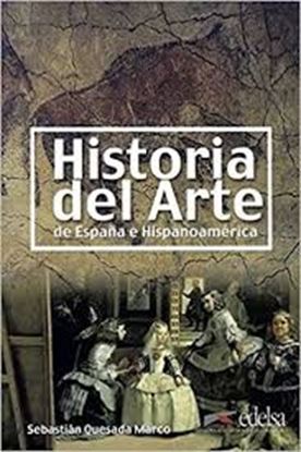 Εικόνα της HISTORIA DEL ARTE