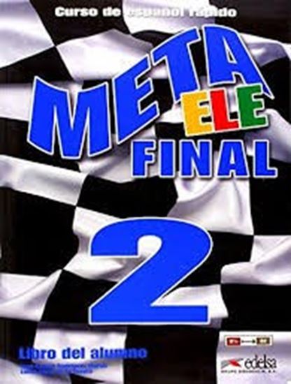 Εικόνα από META FINAL 2 (B1+/B2) - ALUMNO