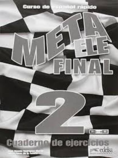 Εικόνα από META FINAL 2 (B1+/B2) - EJERCICIOS