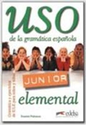 Εικόνα της USO JUNIOR ELEMENTAL - ALUMNO