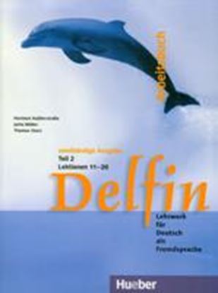 Εικόνα της DELFIN 2 ARBEITSBUCH