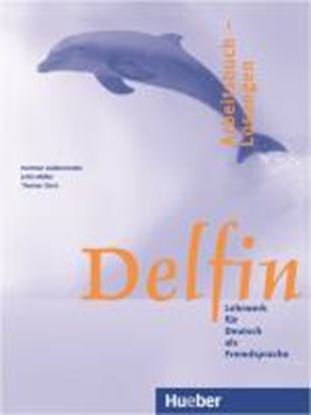 Εικόνα της DELFIN ARBEITSBUCH LOSUNGEN