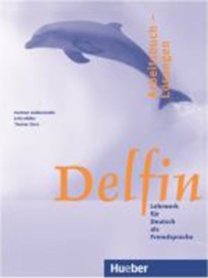 Εικόνα από DELFIN ARBEITSBUCH LOSUNGEN