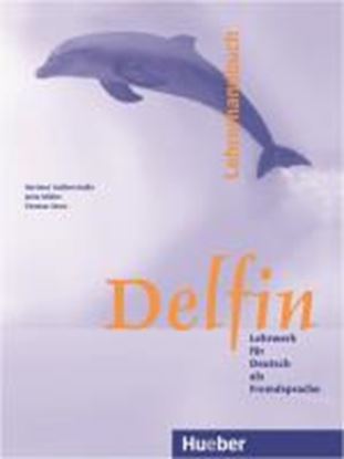 Εικόνα της DELFIN LEHRERHANDBUCH