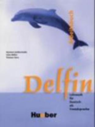 Εικόνα της DELFIN ARBEITSBUCH