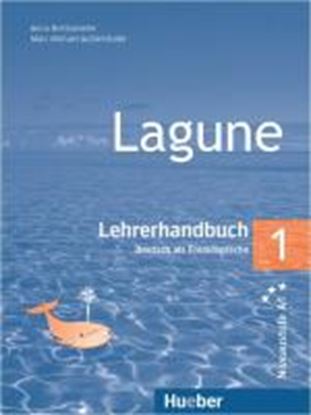Εικόνα της LAGUNE 1 LEHRERHANDBUCH