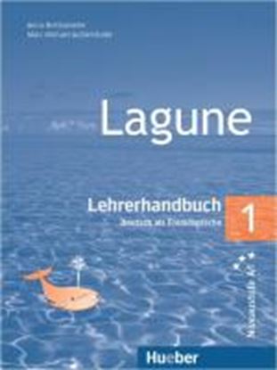 Εικόνα της LAGUNE 1 LEHRERHANDBUCH