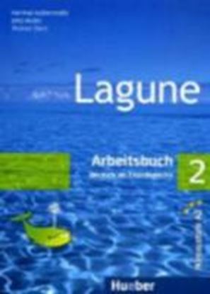Εικόνα της LAGUNE 2 ARBEITSBUCH