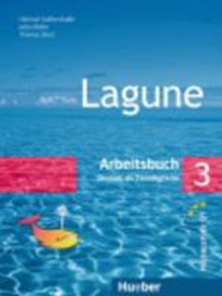 Εικόνα της LAGUNE 3 ARBEITSBUCH