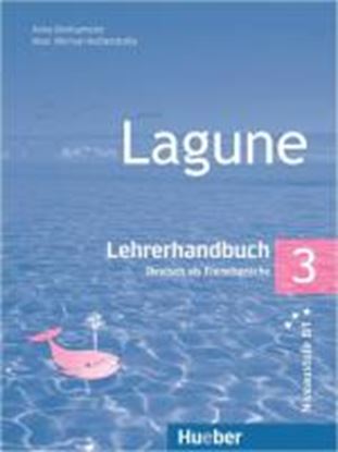 Εικόνα της LAGUNE 3 LEHRERHANDBUCH