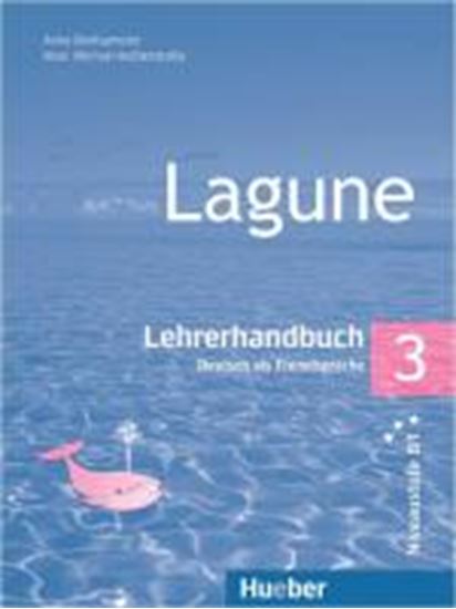 Εικόνα από LAGUNE 3 LEHRERHANDBUCH