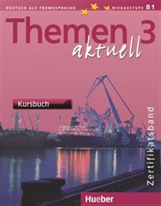 Εικόνα της THEMEN AKTUELL 3 KURSBUCH