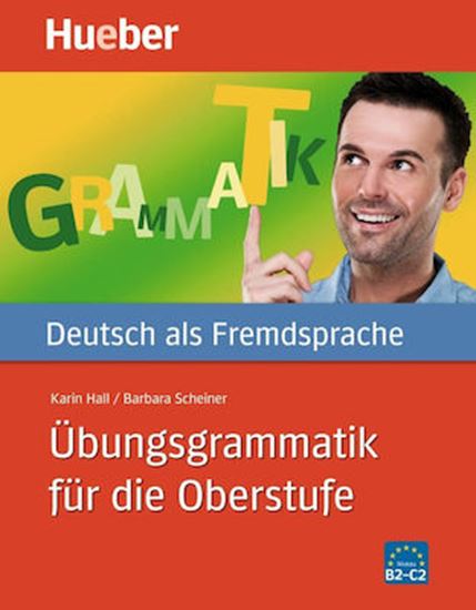 Εικόνα από UBUNGSGRAMMATIK FUR DIE OBERSTUFE