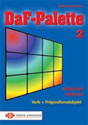 Εικόνα της DAF PALETTE 2 MITTELSTUFE E