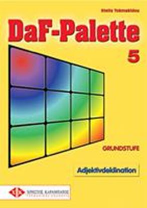 Εικόνα της DAF PALETTE 5 GRUNDSTUFE