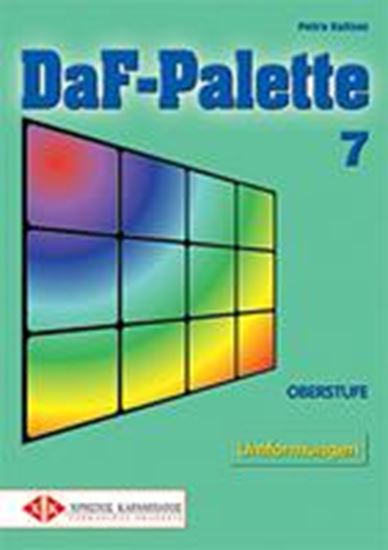 Εικόνα από DAF PALETTE 7 OBERSTUFE