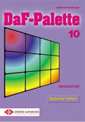 Εικόνα της DAF PALETTE 10 GRUNDSTUFE