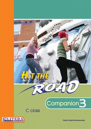 Εικόνα της HIT THE ROAD 3 COMPANION