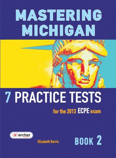 Εικόνα από MASTERING MICHIGAN 2 PRACTICE TESTS