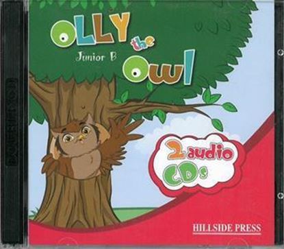Εικόνα της OLLY THE OWL JUNIOR B CD