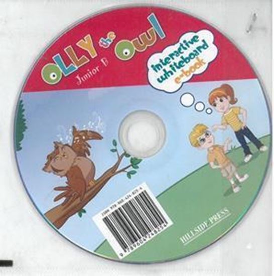 Εικόνα από OLLY THE OWL JUNIOR B E-BOOK