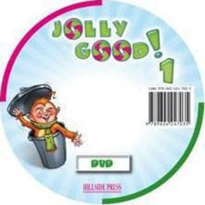 Εικόνα της JOLLY GOOD 1 DVD