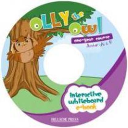 Εικόνα της OLLY THE OWL JUNIOR A & B A e-book