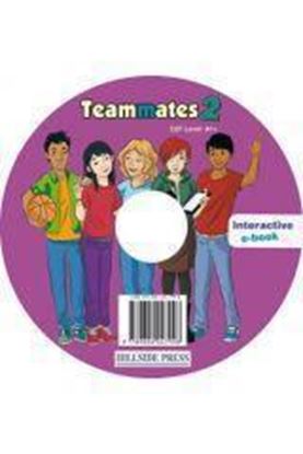 Εικόνα της TEAMMATES 2 ieBOOK