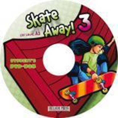 Εικόνα της SKATE AWAY 3 DVD-ROM