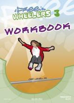 Εικόνα της FREE WHEELERS 3 WORKBOOK TEACHER'S